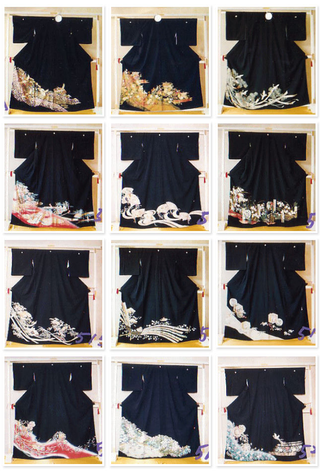 留袖 (三万円～)01