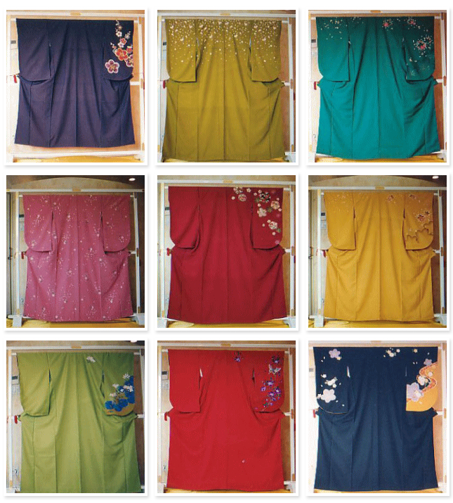 留袖 (三万円～)01